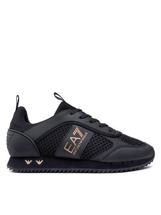 EA7 Emporio Armani Сникърси X8X027 XK050 U453