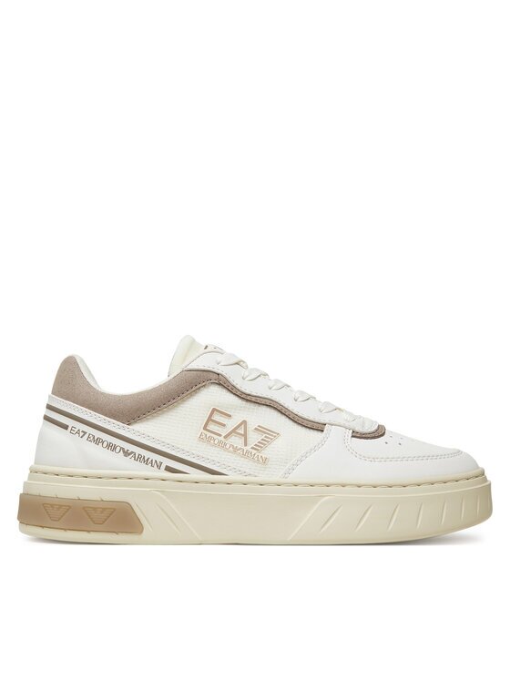 EA7 Emporio Armani Сникърси X8X173 XK374 N181