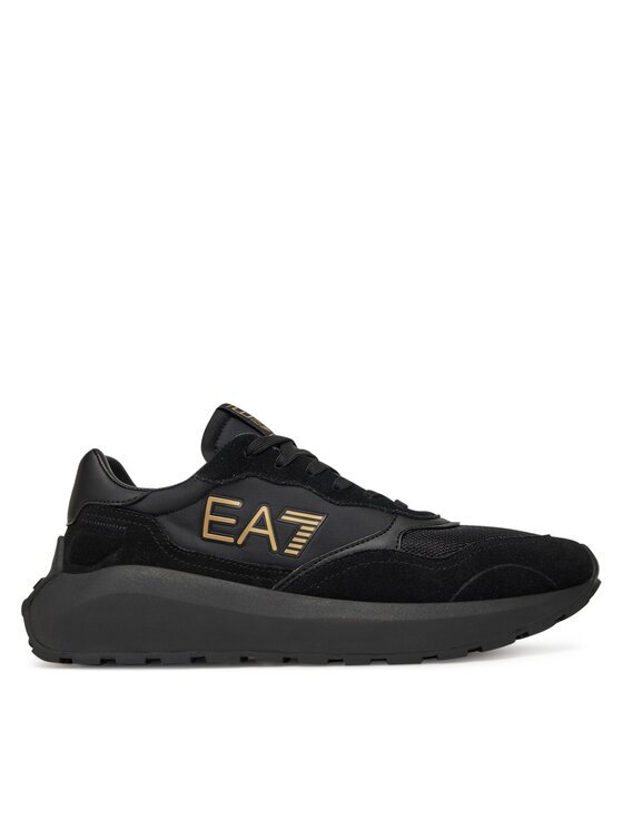 EA7 Emporio Armani Сникърси X8X186 XK401 U106