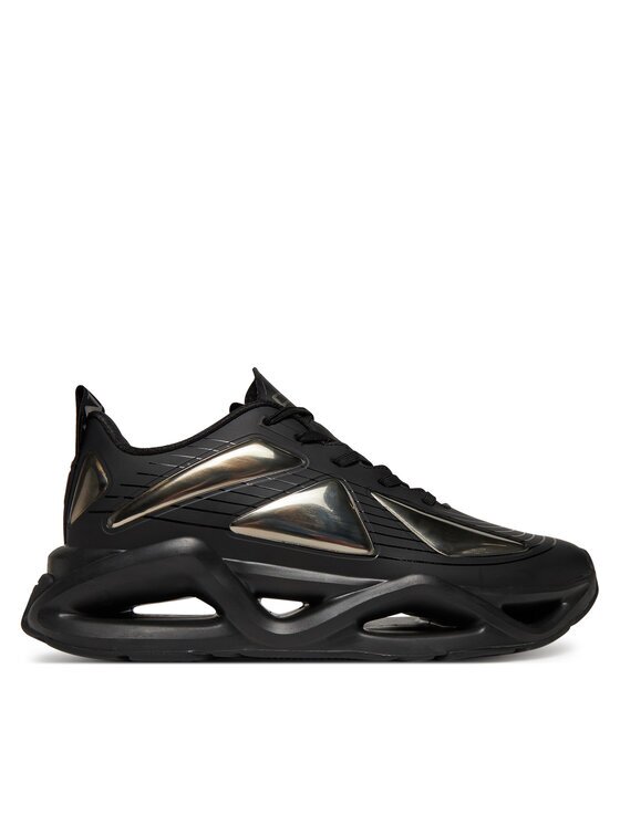 EA7 Emporio Armani Сникърси X8X220 XK436 R313