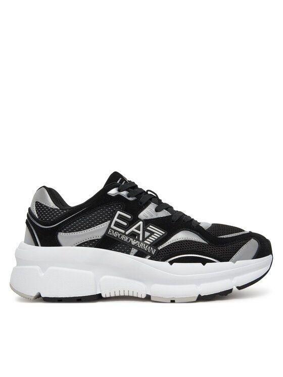EA7 Emporio Armani Сникърси X8X237 XK425 MZ202