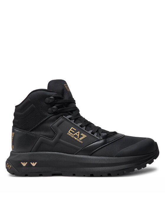 EA7 Emporio Armani Сникърси X8Z036 XK293 U428