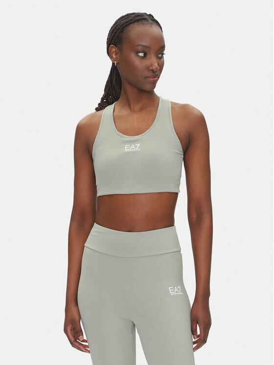 EA7 Emporio Armani Спортен сутиен 7W000231 AF12625 U8058