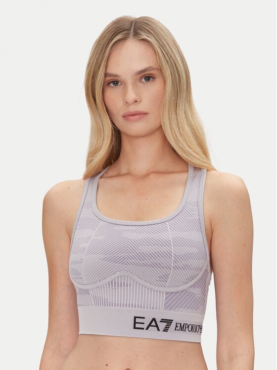 EA7 Emporio Armani Спортен сутиен 7W000517 AF13714 UA092