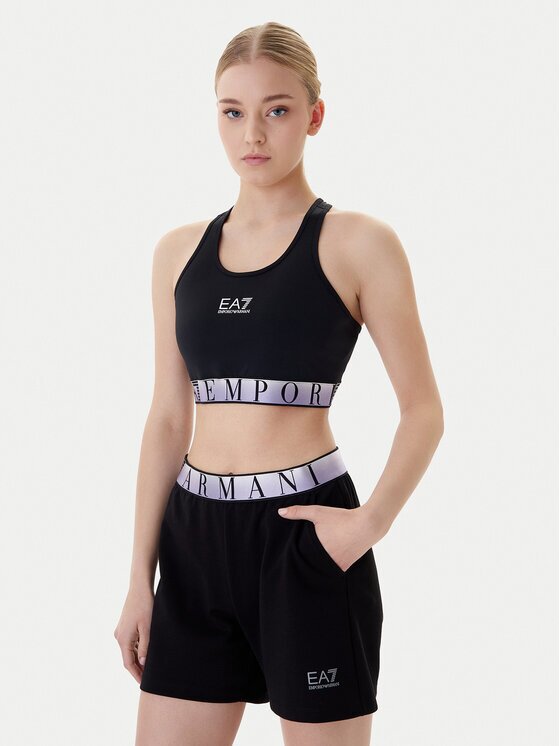 EA7 Emporio Armani Спортен сутиен 7W001467 AF21580 UC001
