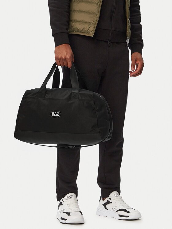 EA7 Emporio Armani Спортна чанта 7X000763 AF29354 UC001