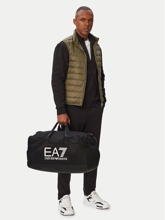 EA7 Emporio Armani Спортна чанта 7X000764 AF29356