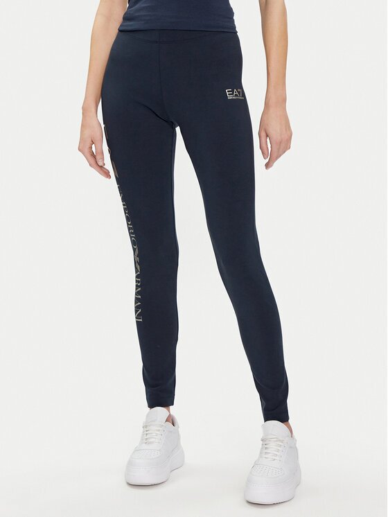 EA7 Emporio Armani Спортни шорти 3DTS51 TJTXZ 1555 Regular Fit