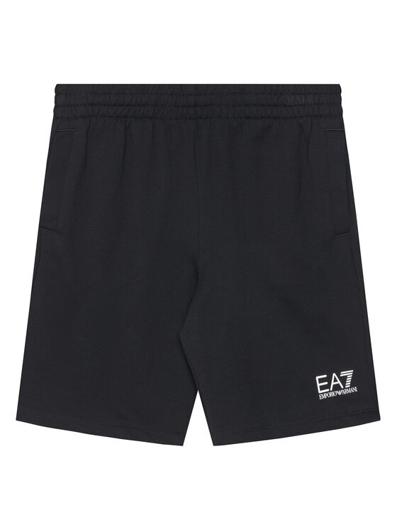 EA7 Emporio Armani Спортни шорти 7B000026 AF10380 UB102 Regular Fit