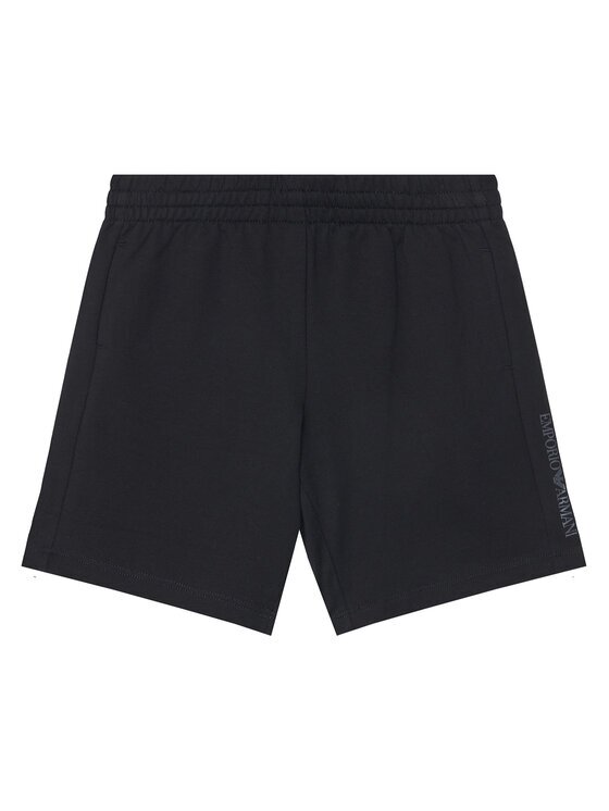 EA7 Emporio Armani Спортни шорти 7B000040 AF10380 UC001 Regular Fit