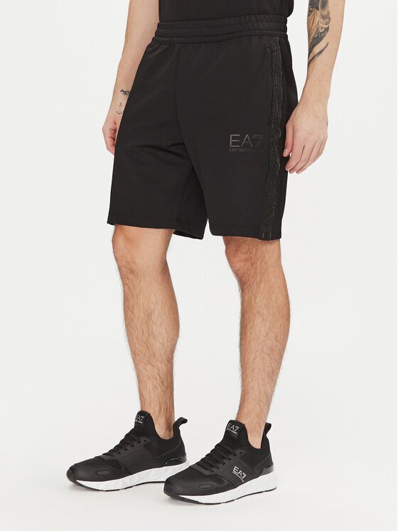 EA7 Emporio Armani Спортни шорти 7M000309 AF13526 UC001