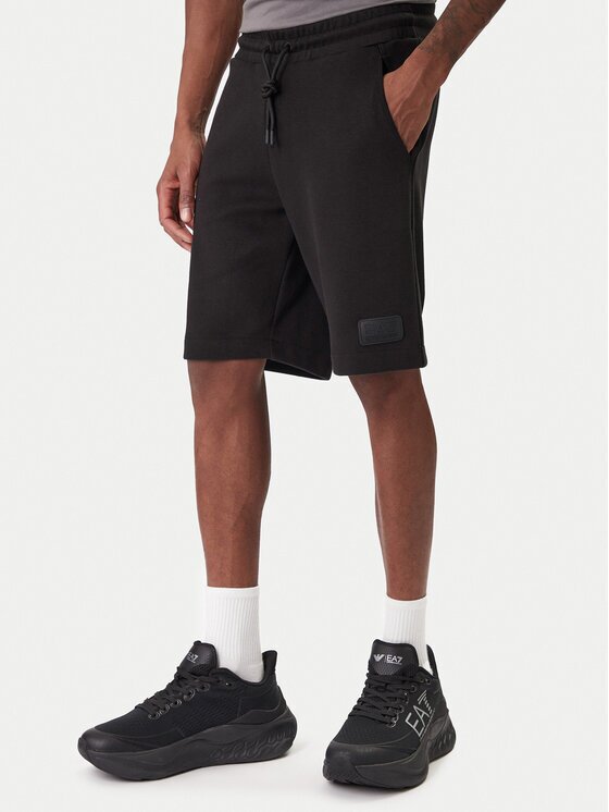 EA7 Emporio Armani Спортни шорти 7M001365 AF22262 UB102 Regular Fit