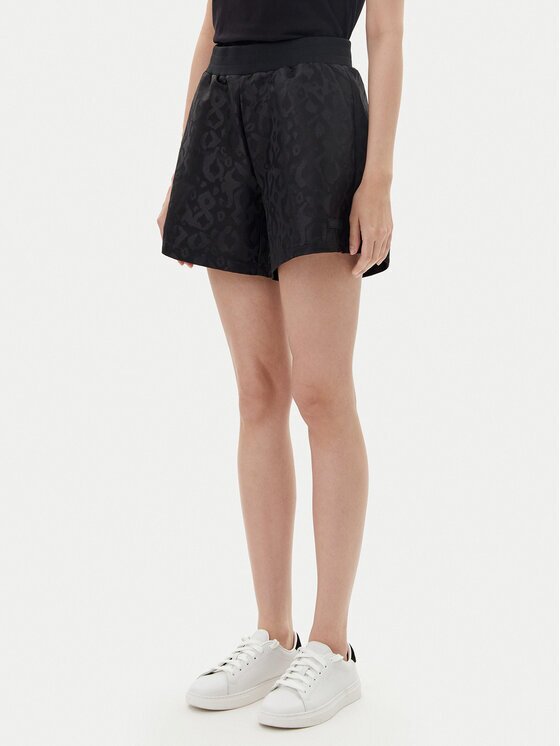 EA7 Emporio Armani Спортни шорти 7W000484 AF15382 FC006 Loose Fit