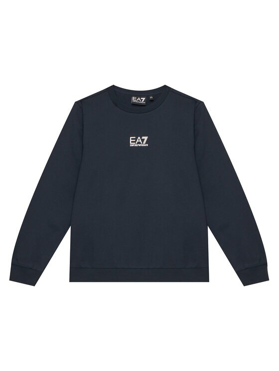 EA7 Emporio Armani Суитшърт 7B000025 AF10380 UB102 Regular Fit