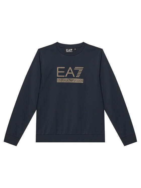 EA7 Emporio Armani Суитшърт 7B000352 AF13512 UB102 Regular Fit