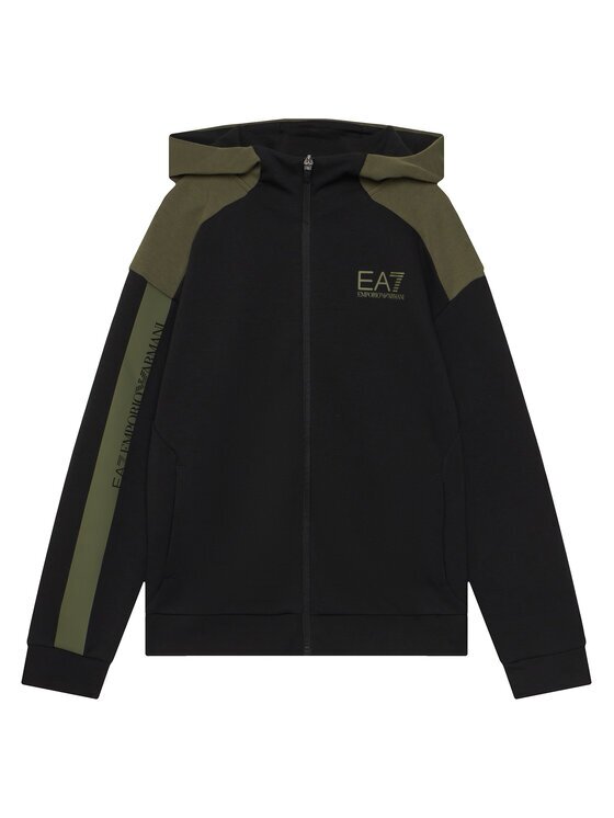 EA7 Emporio Armani Суитшърт 7B000365 AF12660 UC001 Regular Fit