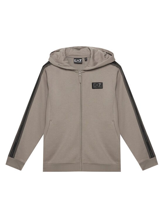 EA7 Emporio Armani Суитшърт 7B000373 AF10368 U8067 Oversize