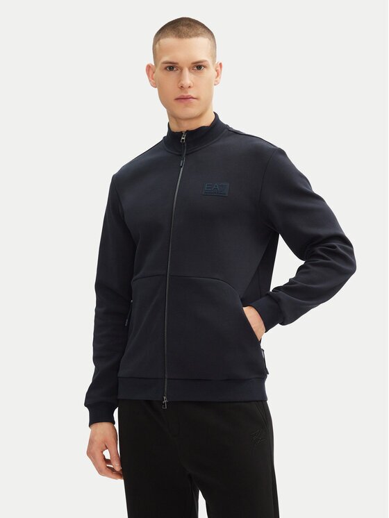 EA7 Emporio Armani Суитшърт 7M000093 AF12116 UB102 Regular Fit