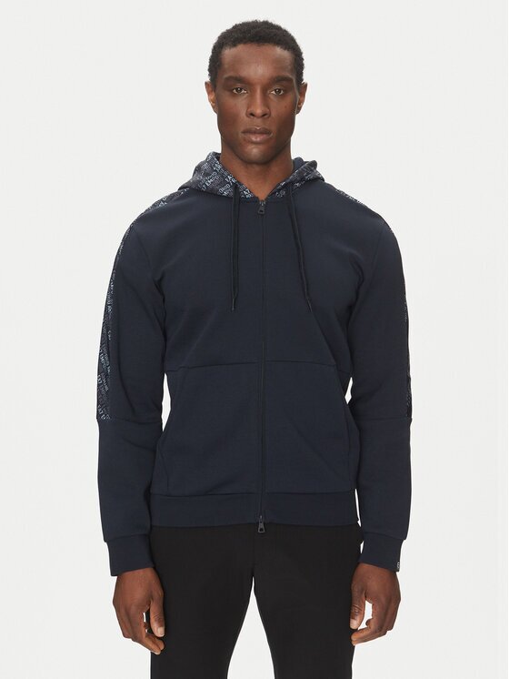 EA7 Emporio Armani Суитшърт 7M000209 AF12660 UB102 Modern Fit