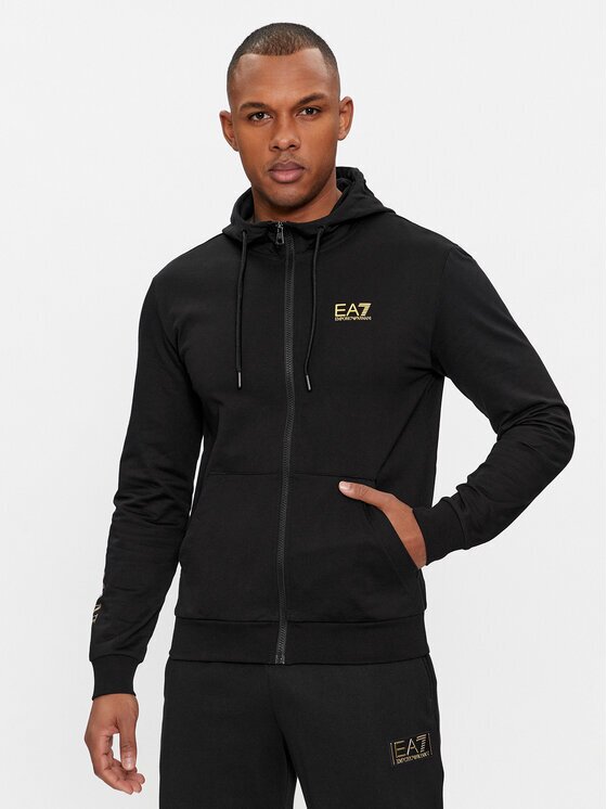 EA7 Emporio Armani Суитшърт 7M000568 AF13512 MC004 Regular Fit