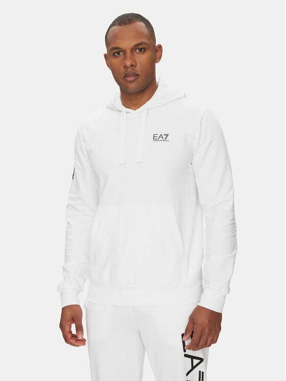 EA7 Emporio Armani Суитшърт 7M000569 AF13512 MC001 Regular Fit