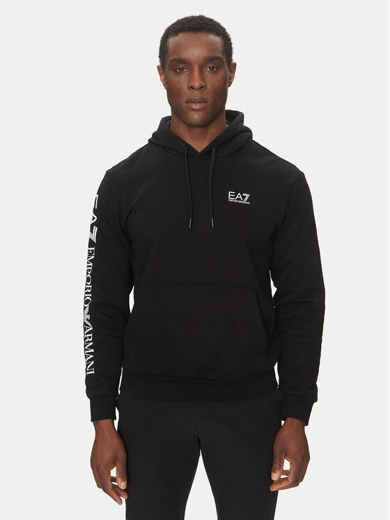 EA7 Emporio Armani Суитшърт 7M000570 AF10377 MC004 Regular Fit