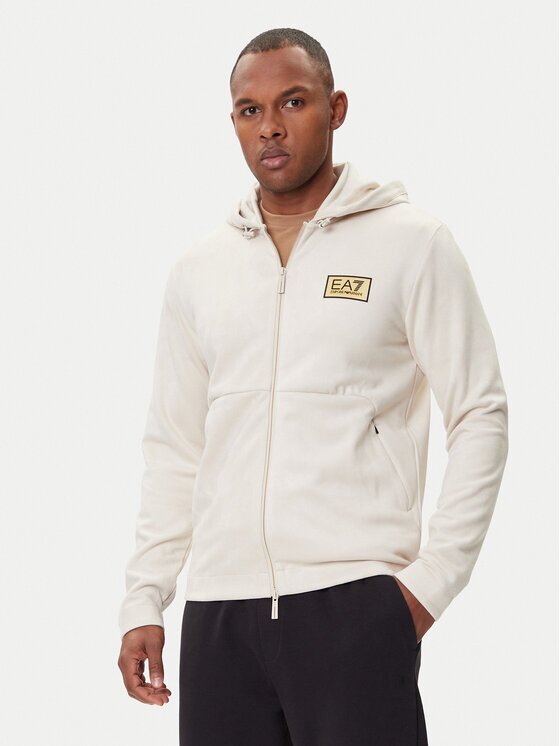 EA7 Emporio Armani Суитшърт 7M000675 AF16718 U1086 Regular Fit