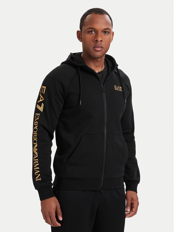 EA7 Emporio Armani Суитшърт 7M001047 AF10377 MC004 Regular Fit