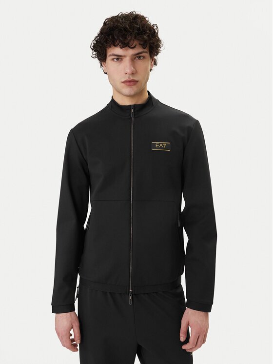 EA7 Emporio Armani Суитшърт 7M001334 AF16658 UC001 Regular Fit