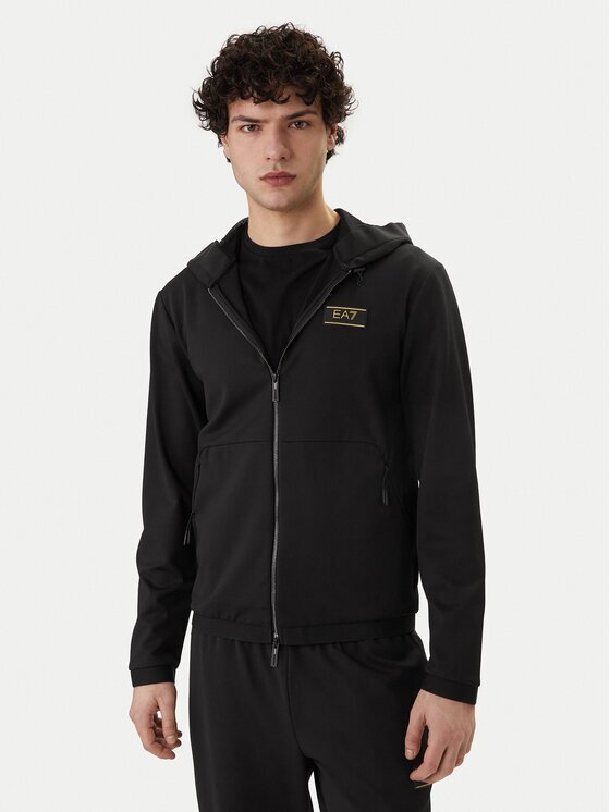 EA7 Emporio Armani Суитшърт 7M001335 AF16658 UC001 Regular Fit