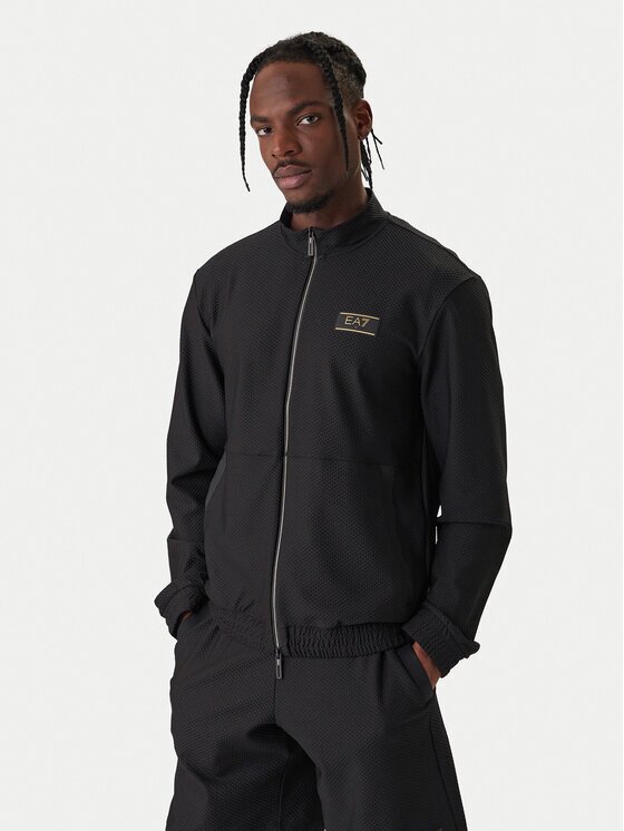 EA7 Emporio Armani Суитшърт 7M001338 AF21099 UC001 Regular Fit