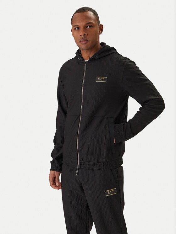 EA7 Emporio Armani Суитшърт 7M001339 AF21099 Regular Fit