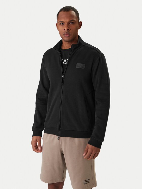 EA7 Emporio Armani Суитшърт 7M001362 AF22262 UC001 Regular Fit
