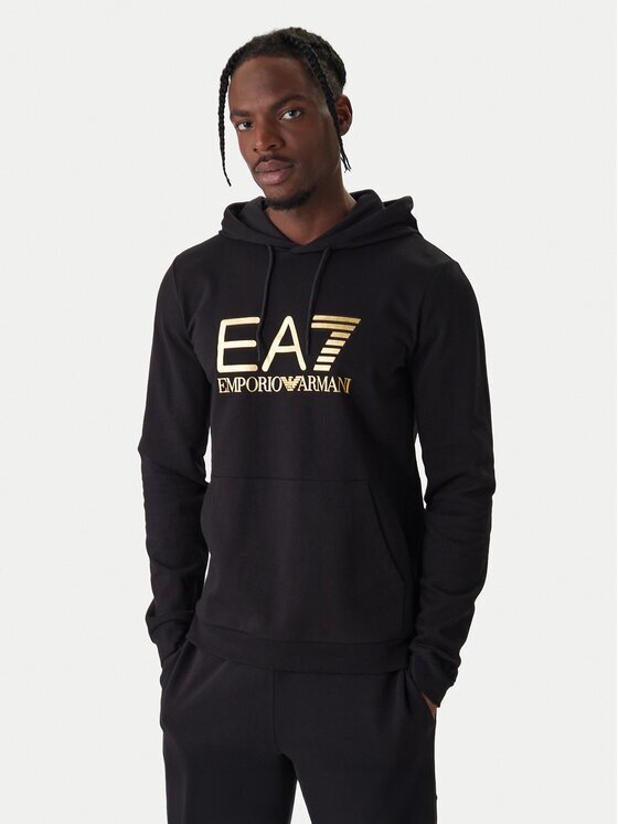 EA7 Emporio Armani Суитшърт 7M001413 AF22266 U6198 Regular Fit