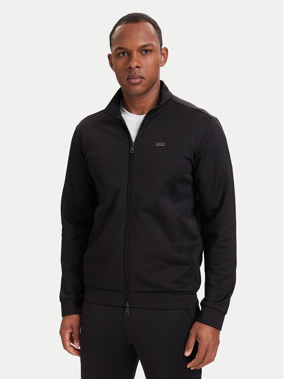 EA7 Emporio Armani Суитшърт 7M002098 AF27716 UC001 Regular Fit