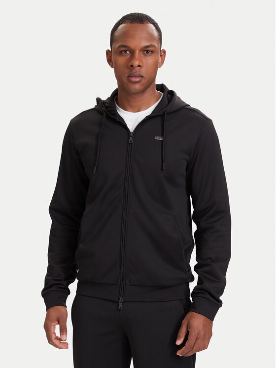 EA7 Emporio Armani Суитшърт 7M002099 AF27716 UC001 Regular Fit