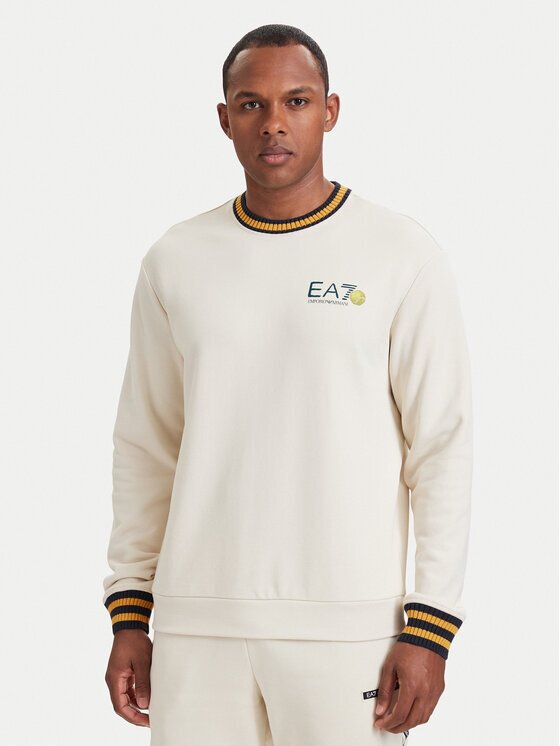 EA7 Emporio Armani Суитшърт 7M002138 AF22265 UC001 Regular Fit