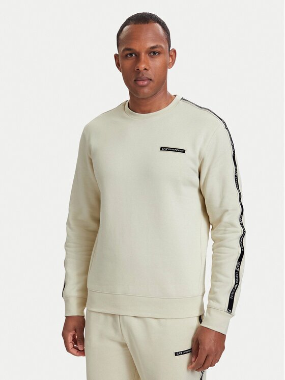 EA7 Emporio Armani Суитшърт 7M002195 AF10377 UC001 Regular Fit