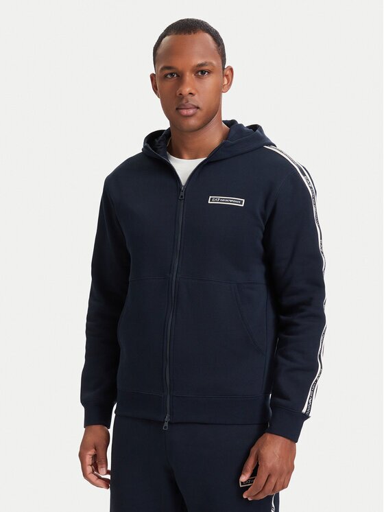 EA7 Emporio Armani Суитшърт 7M002197 AF10377 UC001 Regular Fit