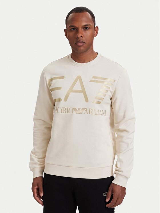EA7 Emporio Armani Суитшърт 7M002201 AF27189 MC004 Regular Fit