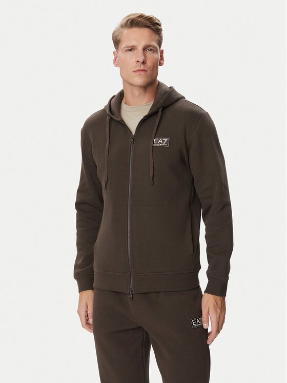 EA7 Emporio Armani Суитшърт 7M002233 AF21822 U6027 Regular Fit