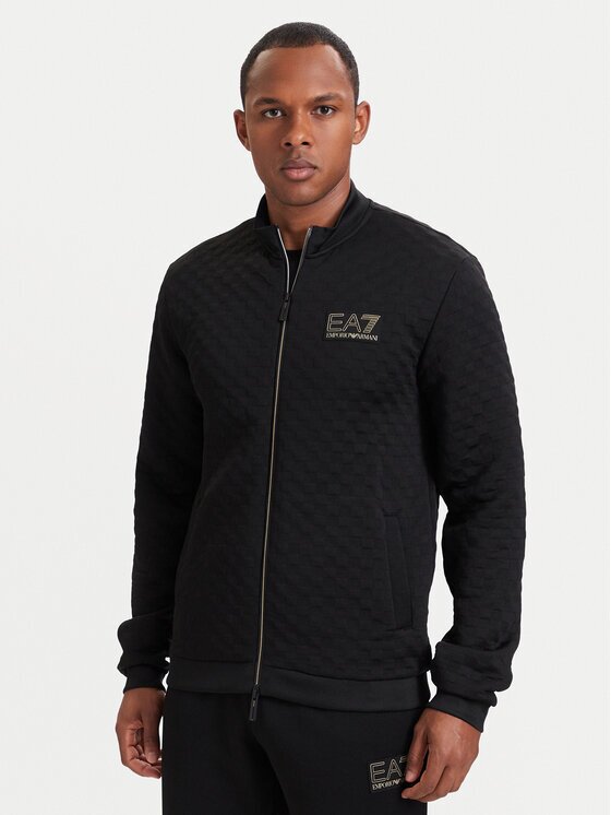 EA7 Emporio Armani Суитшърт 7M002246 AF26241 UC001 Regular Fit