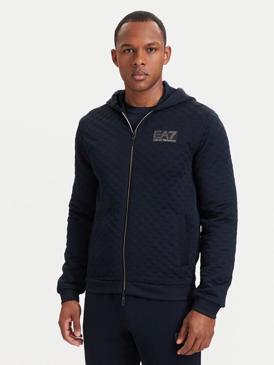 EA7 Emporio Armani Суитшърт 7M002247 AF26241 UC001 Regular Fit