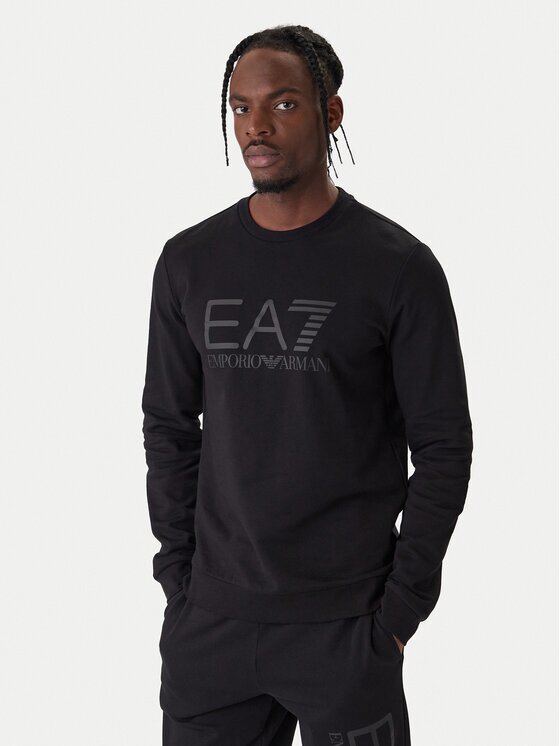 EA7 Emporio Armani Суитшърт 7M002278 AF22266 MC005 Regular Fit
