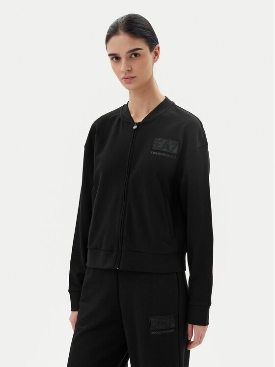 EA7 Emporio Armani Суитшърт 7W000178 AF12473 U4079 Regular Fit