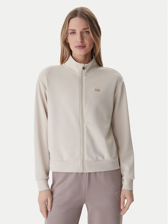 EA7 Emporio Armani Суитшърт 7W000191 AF12643 Regular Fit