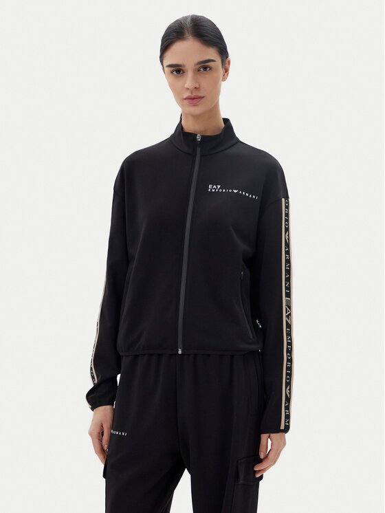 EA7 Emporio Armani Суитшърт 7W000275 AF12501 U0002 Regular Fit