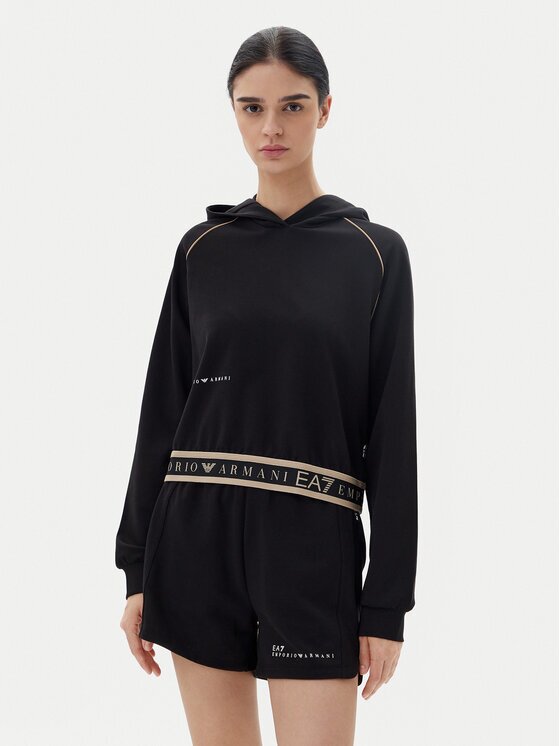 EA7 Emporio Armani Суитшърт 7W000277 AF12501 U6155 Regular Fit