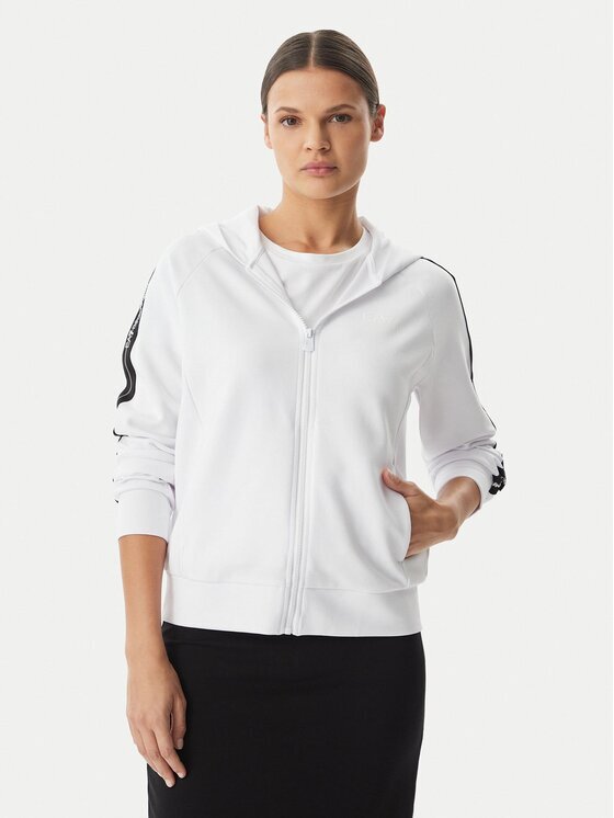 EA7 Emporio Armani Суитшърт 7W000960 AF12501 U0002 Regular Fit