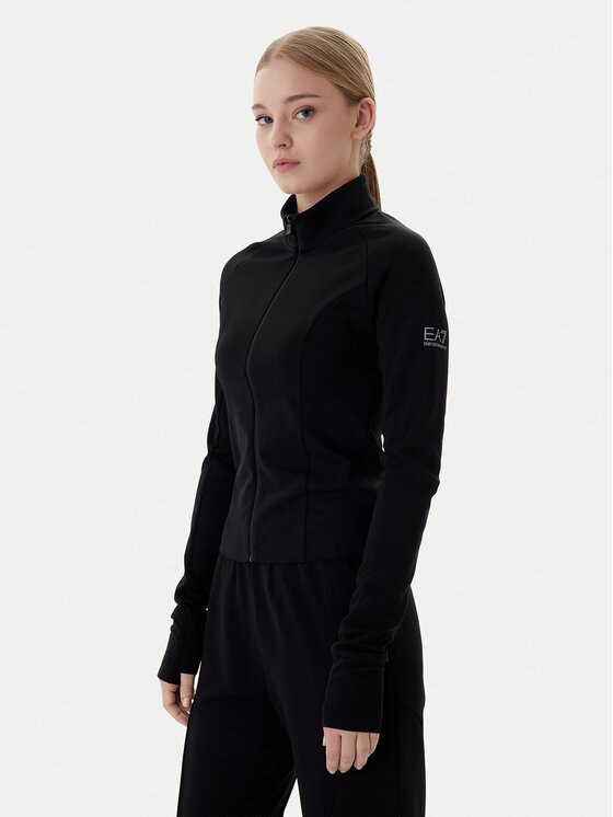 EA7 Emporio Armani Суитшърт 7W001150 AF12501 UC001 Slim Fit